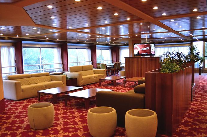 Imagen de los interiores del Hotel Club Solaria. Foto 15