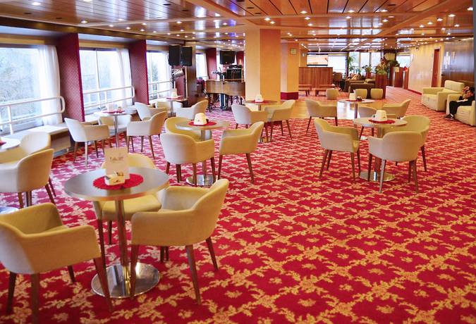 Imagen de los interiores del Hotel Club Solaria. Foto 17