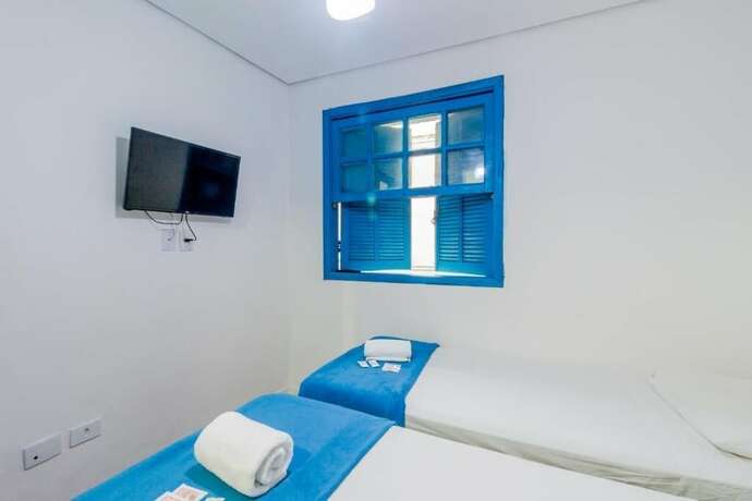 Imagen general del Hotel Club Suites. Foto 5