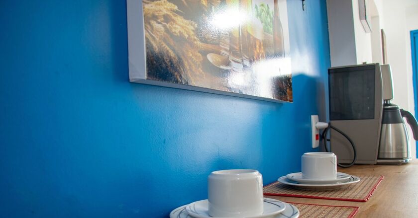 Imagen general del Hotel Club Suites. Foto 6