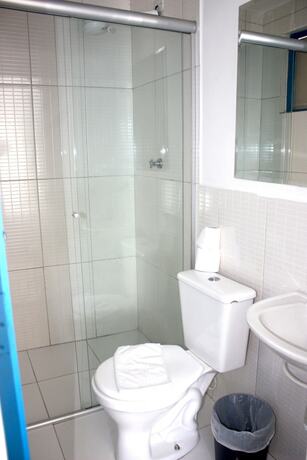 Imagen general del Hotel Club Suites. Foto 8