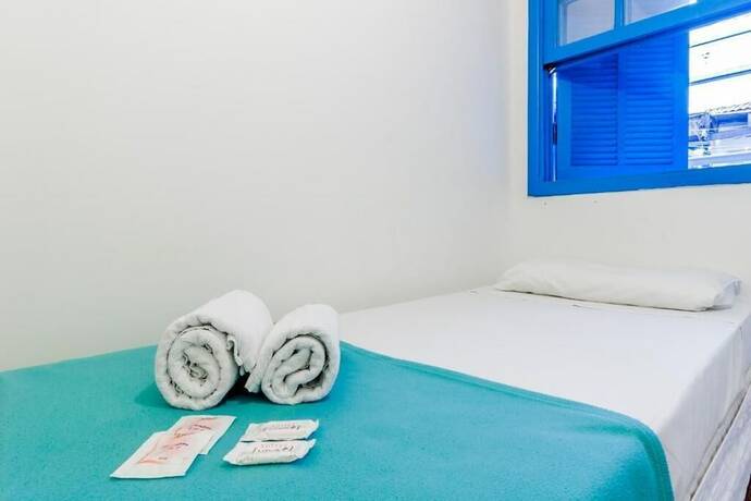 Imagen general del Hotel Club Suites. Foto 10