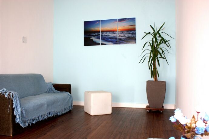 Imagen general del Hotel Club Suites. Foto 13