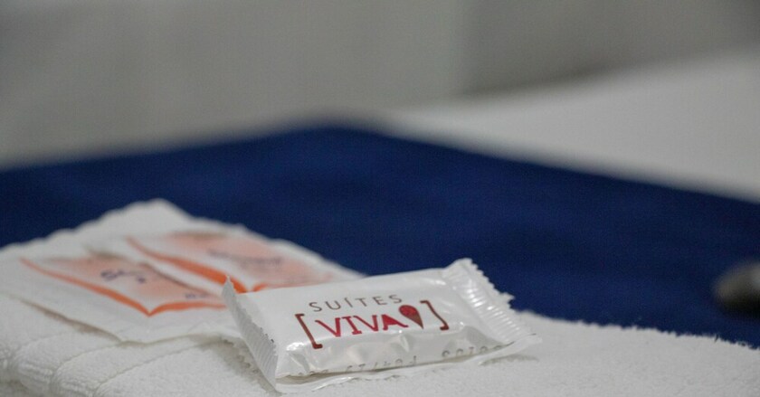 Imagen general del Hotel Club Suites. Foto 15