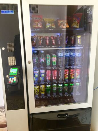 Imagen general del Hotel Club Suites. Foto 17