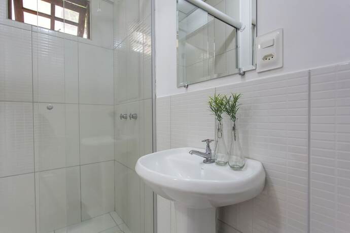 Imagen de la habitación del Hotel Club Suites. Foto 32