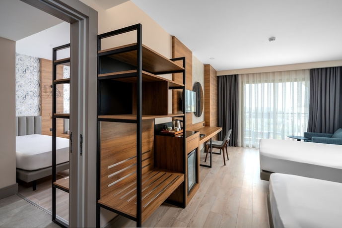 Imagen de la habitación del Hotel Club Sun Heaven - All Inclusive. Foto 5