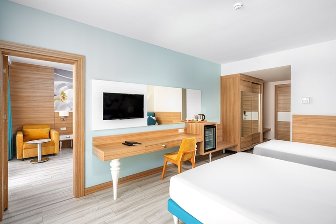 Imagen de la habitación del Hotel Club Sun Heaven - All Inclusive. Foto 6