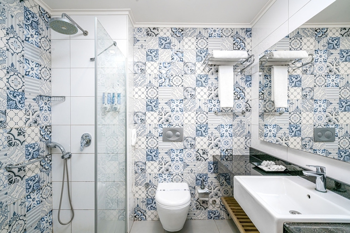 Imagen de la habitación del Hotel Club Sun Heaven - All Inclusive. Foto 11