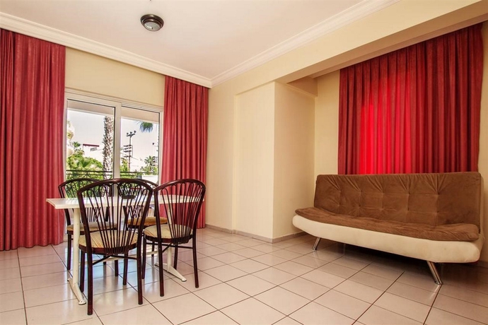 Imagen general del Hotel Club Sunsmile. Foto 1