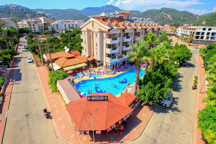 Imagen general del Hotel Club Sunsmile. Foto 2