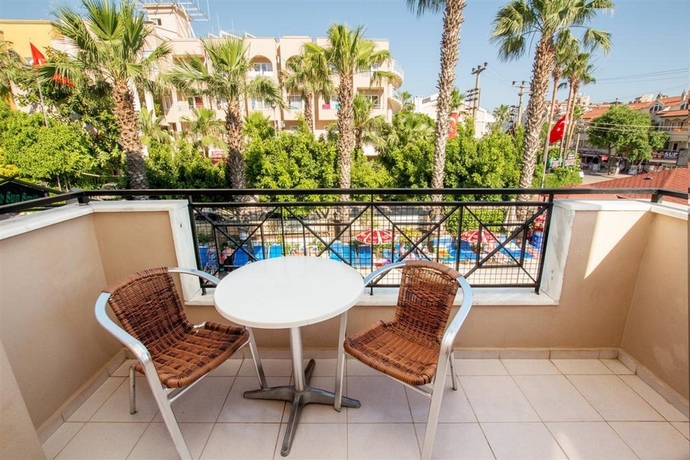 Imagen general del Hotel Club Sunsmile. Foto 3