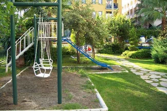 Imagen general del Hotel Club Sunsmile. Foto 4