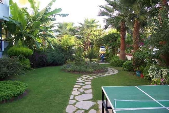 Imagen general del Hotel Club Sunsmile. Foto 5
