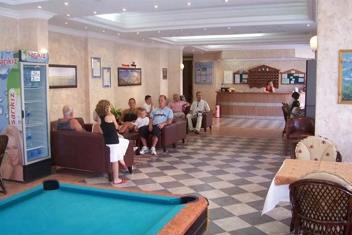 Imagen general del Hotel Club Sunsmile. Foto 6