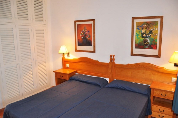 Imagen de la habitación del Hotel Club Sunway Punta Prima. Foto 3