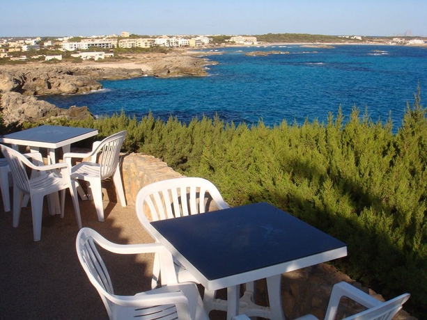 Imagen del bar/restaurante del Hotel Club Sunway Punta Prima. Foto 2