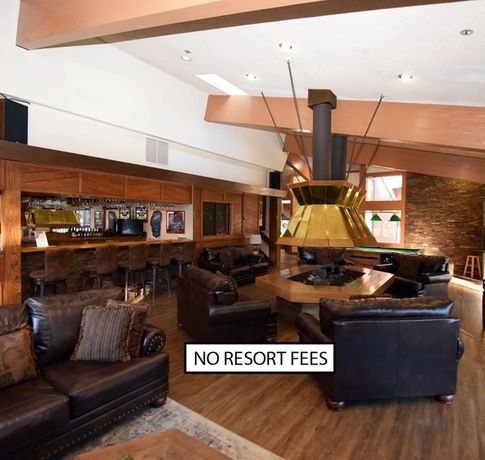 Imagen general del Hotel Club Tahoe. Foto 1