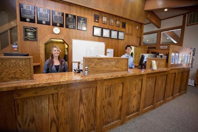 Imagen de los interiores del Hotel Club Tahoe. Foto 17