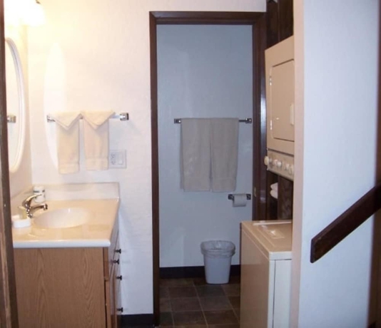 Imagen de la habitación del Hotel Club Tahoe. Foto 15