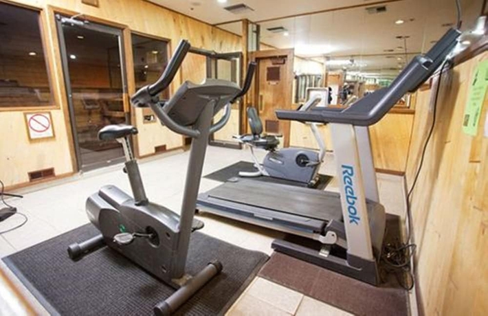 Imagen de los interiores del Hotel Club Tahoe. Foto 18