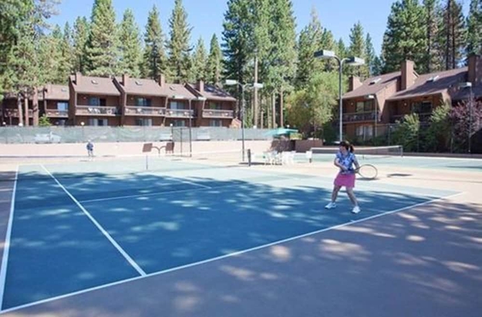 Imagen general del Hotel Club Tahoe. Foto 3