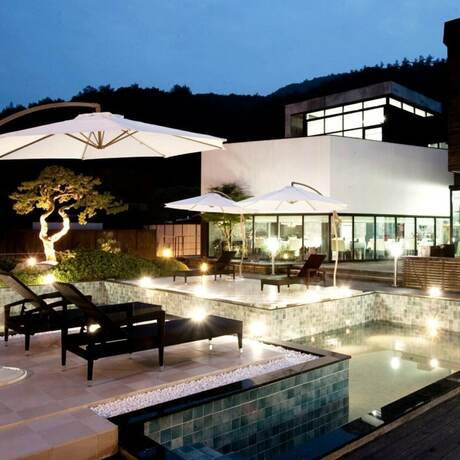 Imagen general del Hotel Club Tapiola. Foto 3