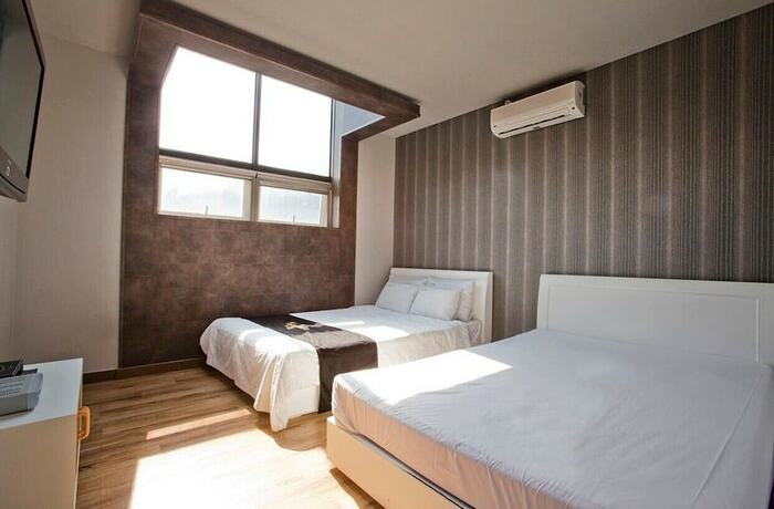 Imagen general del Hotel Club Tapiola. Foto 4