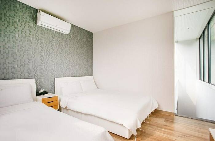 Imagen general del Hotel Club Tapiola. Foto 9