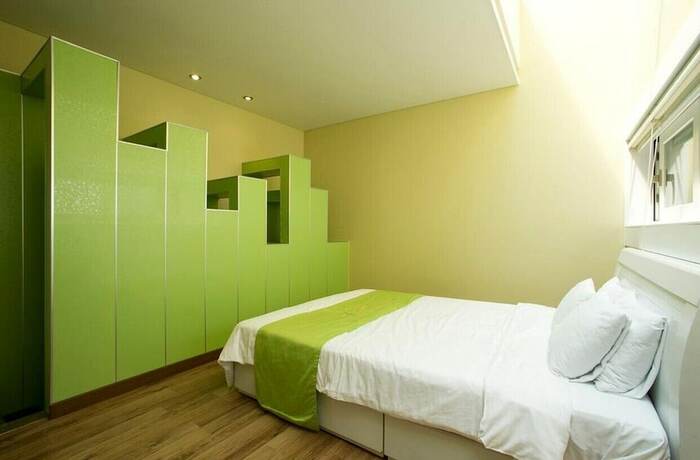 Imagen general del Hotel Club Tapiola. Foto 10