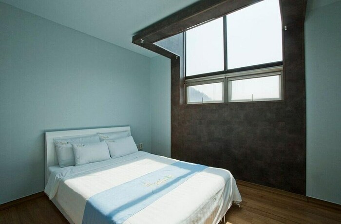 Imagen de la habitación del Hotel Club Tapiola. Foto 20