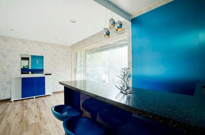 Imagen de la habitación del Hotel Club Tapiola. Foto 23