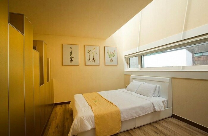 Imagen de la habitación del Hotel Club Tapiola. Foto 27