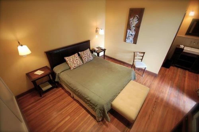 Imagen de la habitación del Hotel Club Tapiz. Foto 2