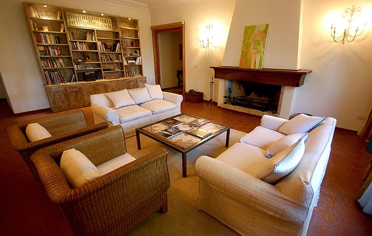 Imagen de los interiores del Hotel Club Tapiz. Foto 15