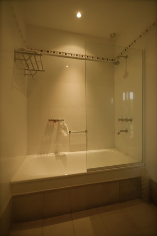 Imagen de la habitación del Hotel Club Tapiz. Foto 10