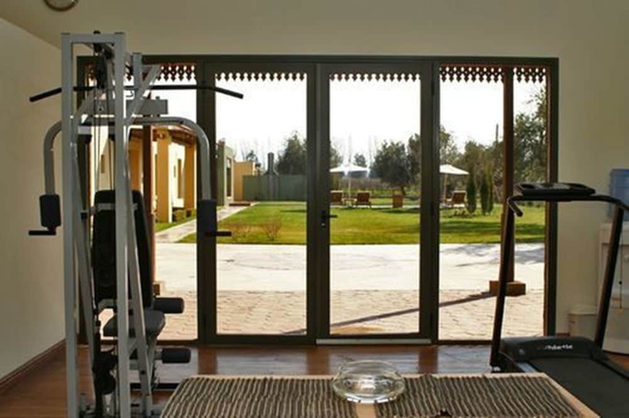 Imagen de los interiores del Hotel Club Tapiz. Foto 16