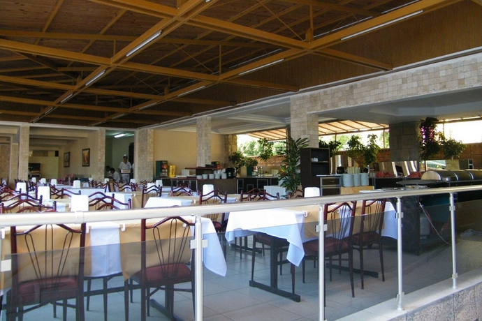 Imagen general del Hotel Club Tess Hotel. Foto 6