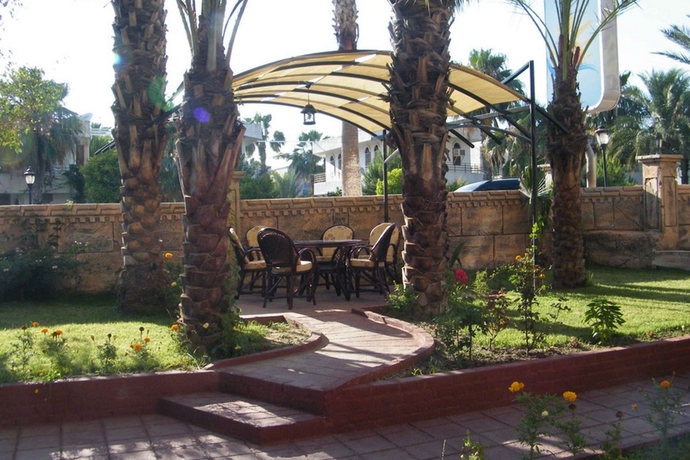 Imagen general del Hotel Club Tess Hotel. Foto 10