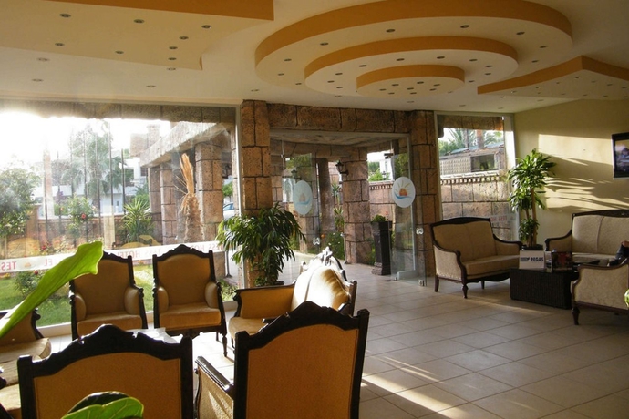 Imagen general del Hotel Club Tess Hotel. Foto 16