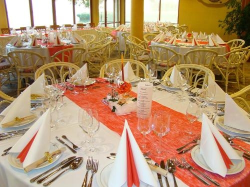 Imagen general del Hotel Club Tihany Bungalows. Foto 4