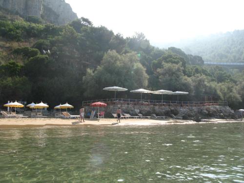 Imagen general del Hotel Club Torre Capovento. Foto 4