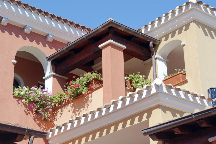 Imagen general del Hotel Club Torre Moresca. Foto 6