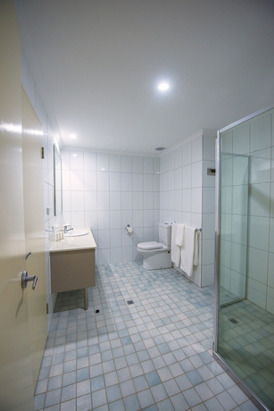 Imagen de la habitación del Hotel Club Tropical Resort Darwin. Foto 12