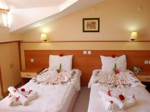 Imagen general del Hotel Club Turkuaz Garden. Foto 3