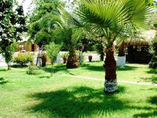 Imagen general del Hotel Club Turkuaz Garden. Foto 4