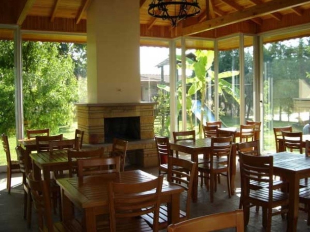 Imagen general del Hotel Club Turkuaz Garden. Foto 5