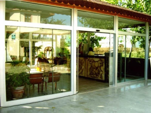 Imagen general del Hotel Club Turkuaz Garden. Foto 11
