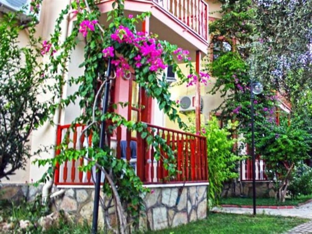 Imagen general del Hotel Club Turkuaz Garden. Foto 13