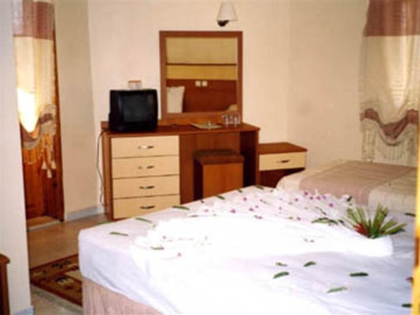 Imagen general del Hotel Club Turkuaz Garden. Foto 14